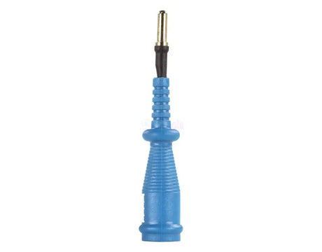 Jaltest (JTP05) | Pin masculino redondo (3 mm) | Accesorios