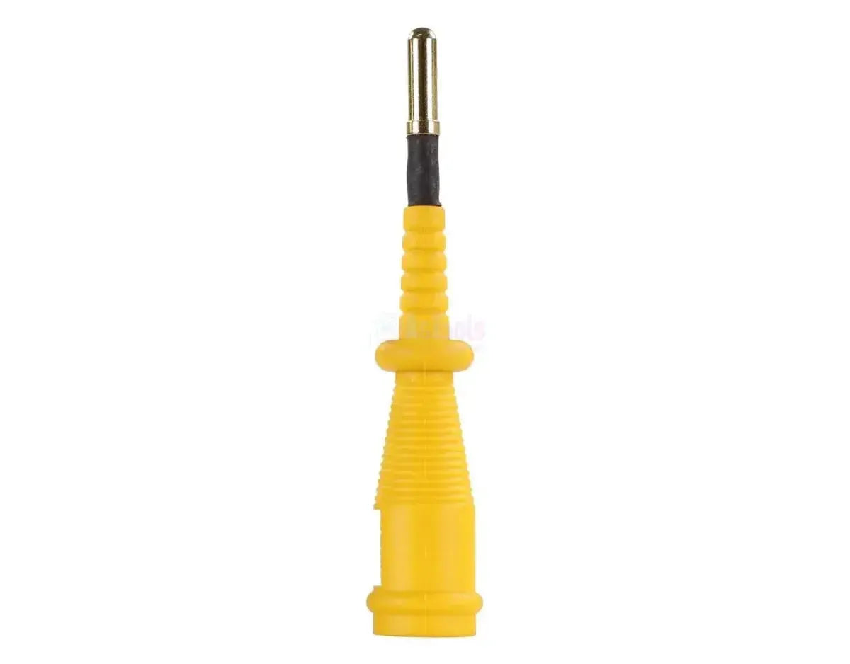 Jaltest (JTP08) | Pin masculino redondo (3,5 mm) | Accesorios
