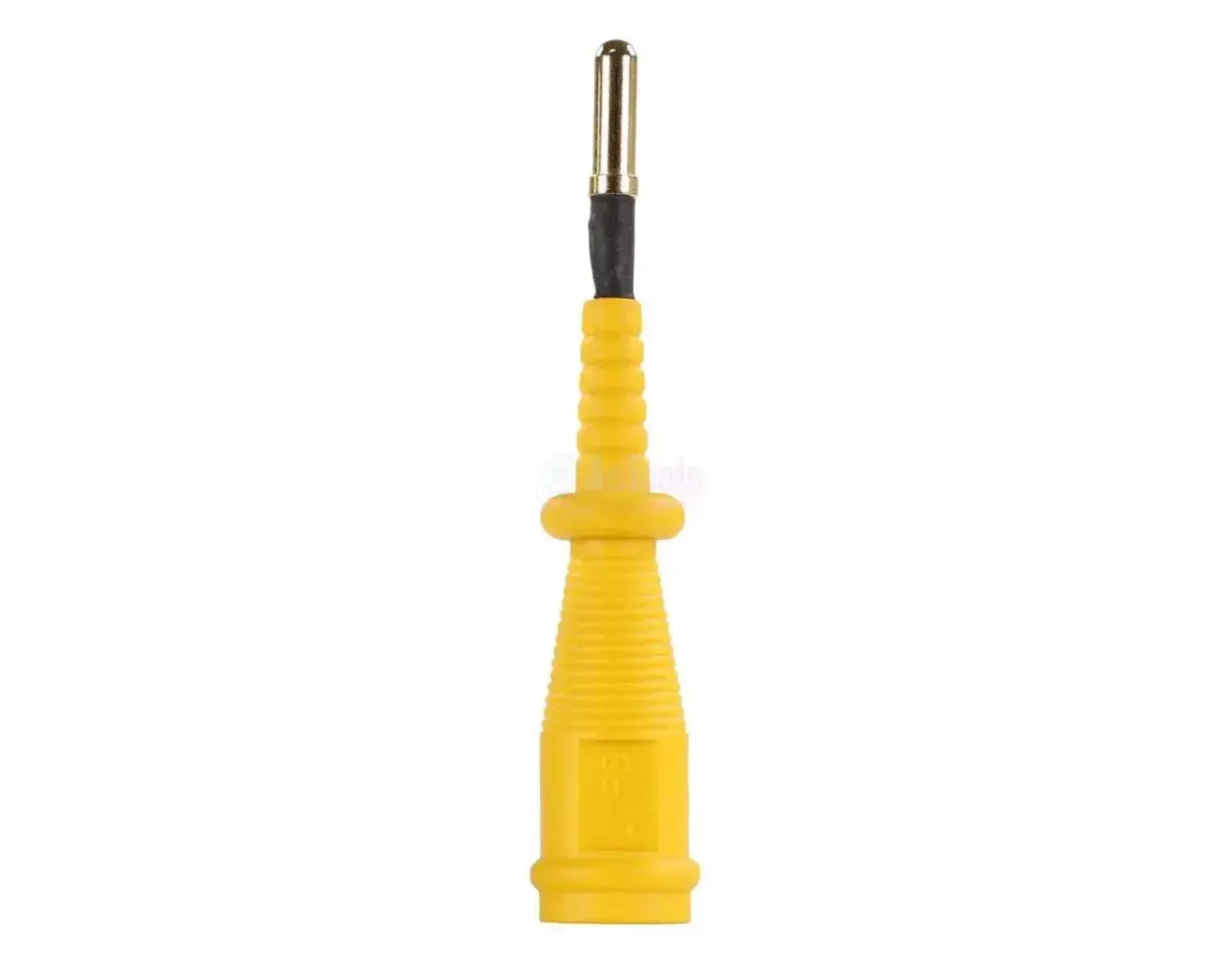 Jaltest (JTP08) | Pin masculino redondo (3,5 mm) | Accesorios