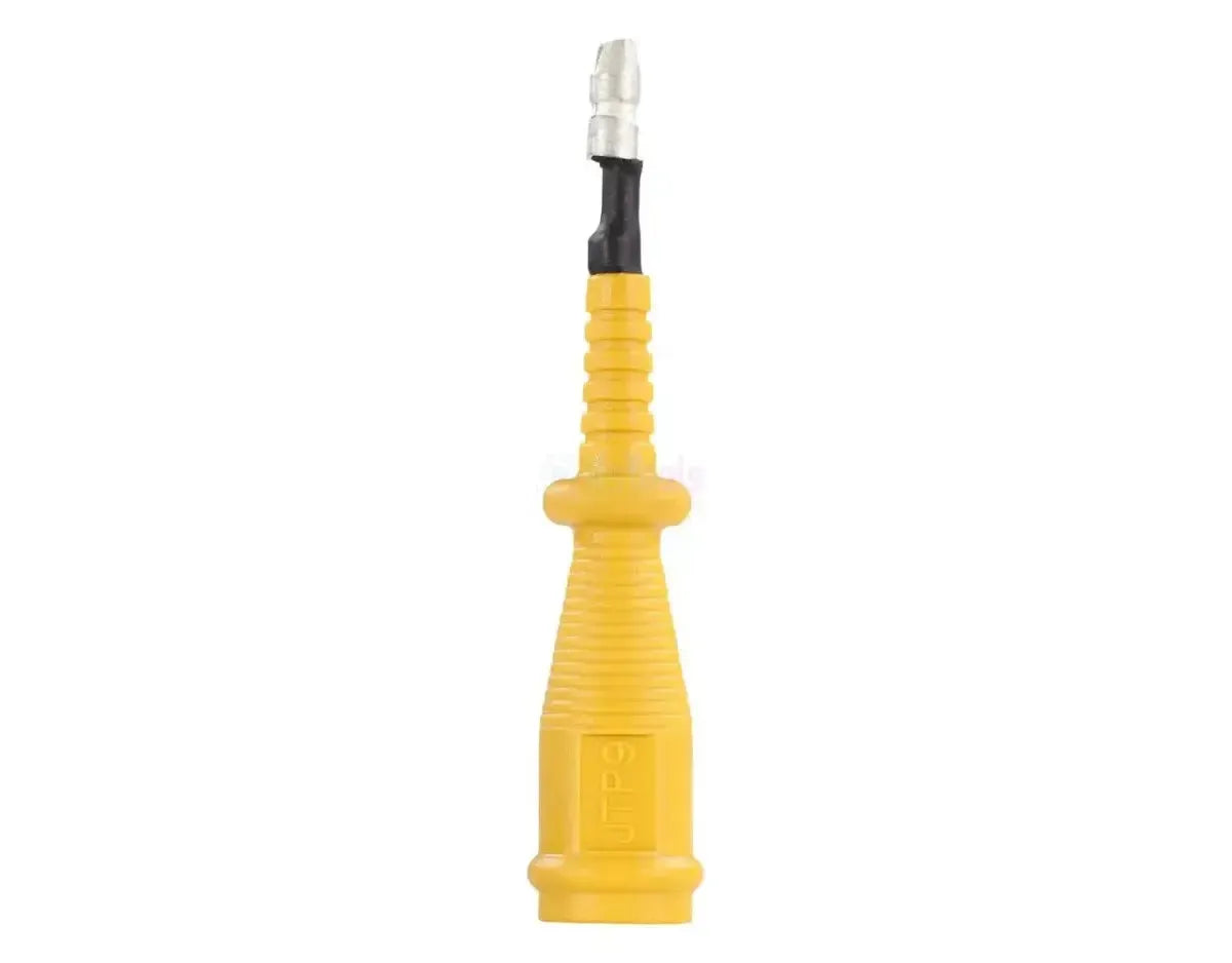 Jaltest (JTP09) | Pin masculino redondo (4 mm) | Accesorios