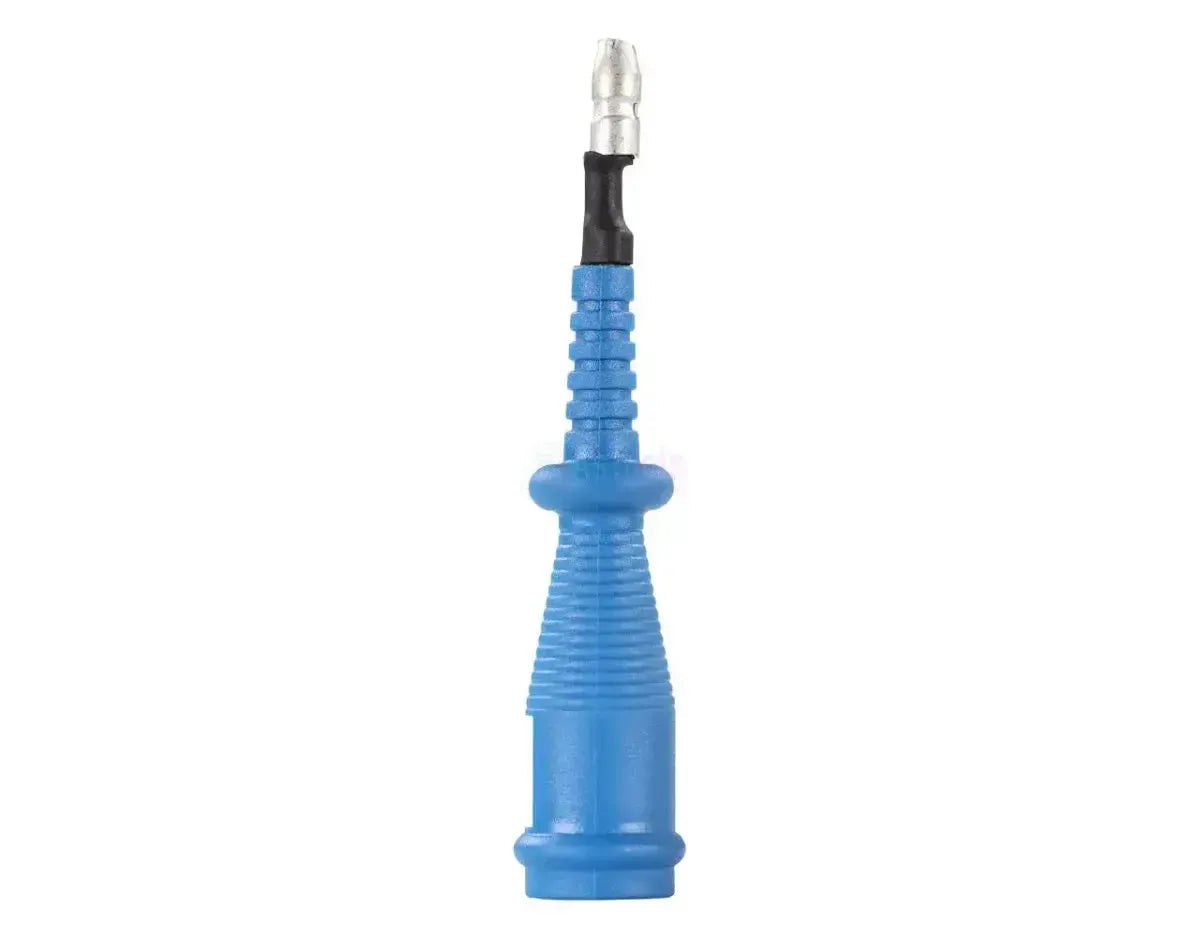 Jaltest (JTP09) | Pin masculino redondo (4 mm) | Accesorios