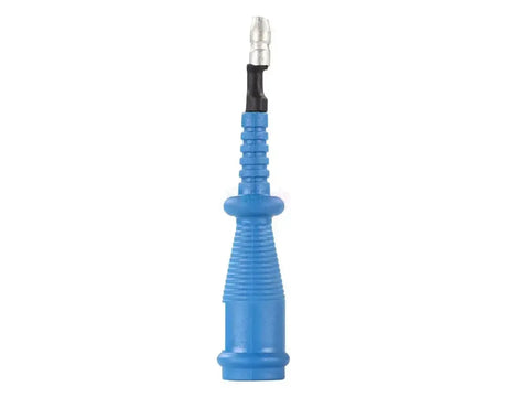 Jaltest (JTP09) | Pin masculino redondo (4 mm) | Accesorios