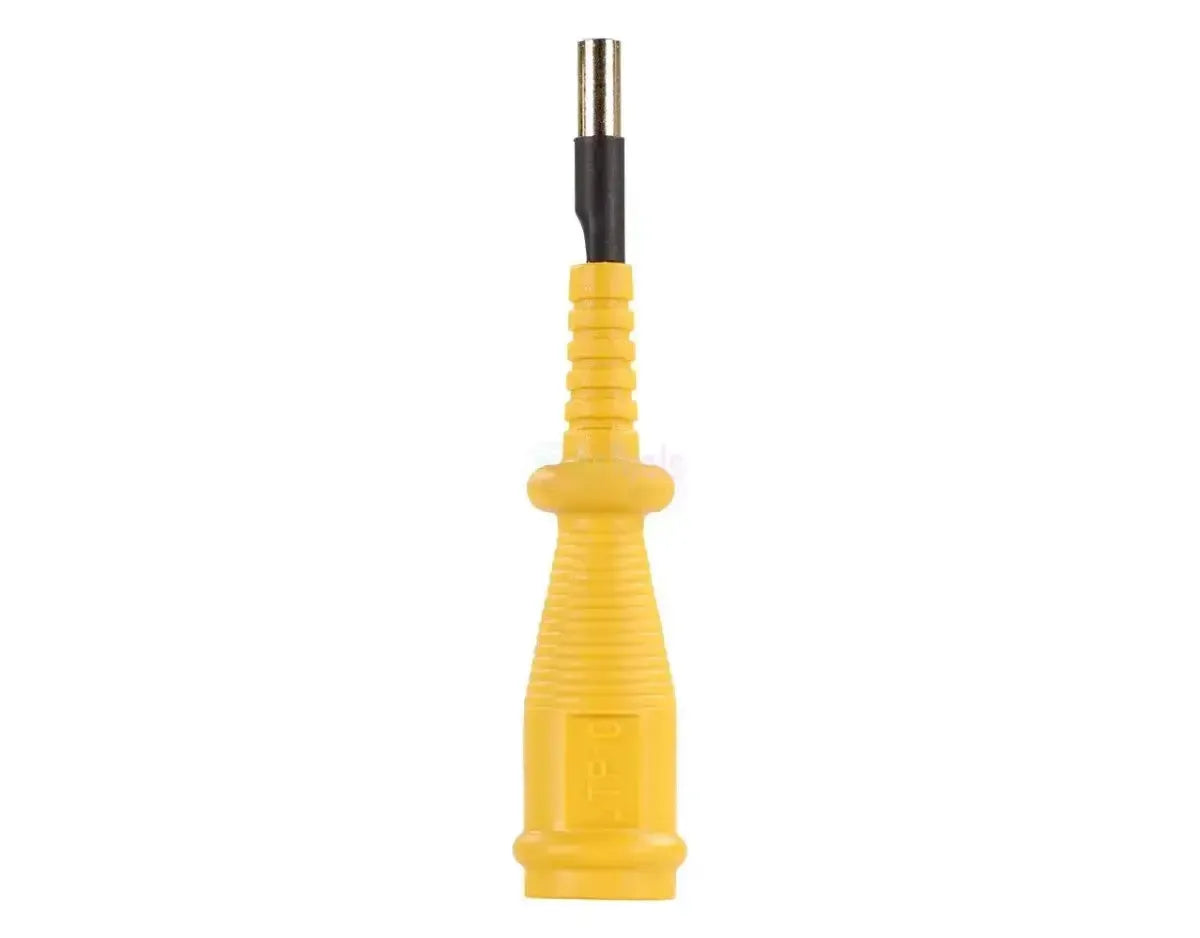 Jaltest (JTP10) | Pin Femenina Redonda (2,5 mm) | Accesorios