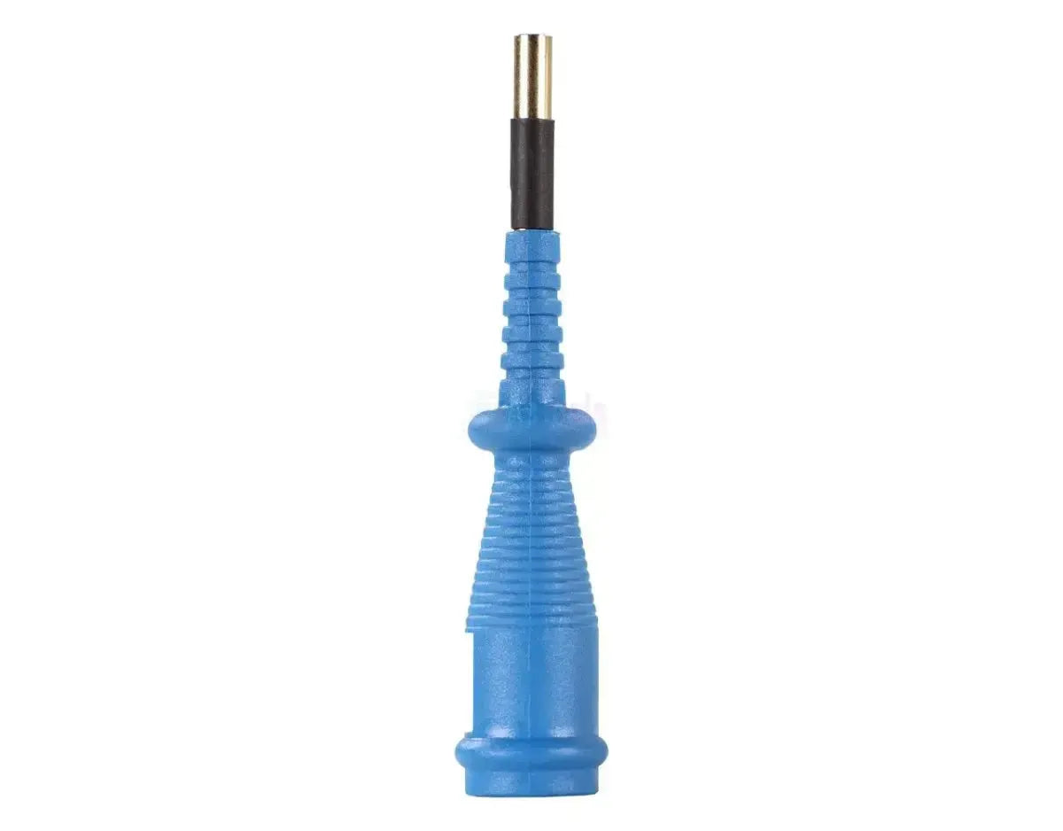 Jaltest (JTP10) | Pin Femenina Redonda (2,5 mm) | Accesorios
