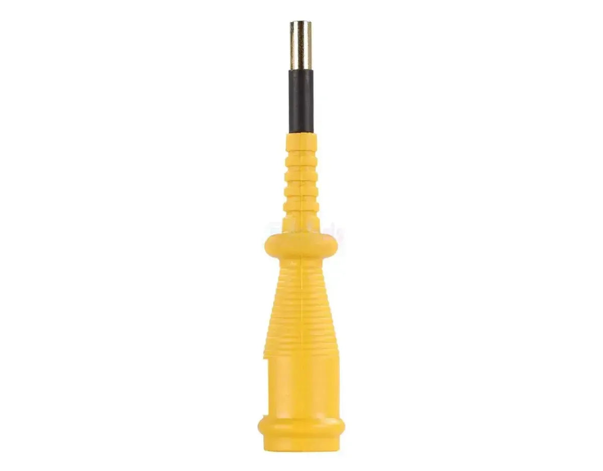 Jaltest (JTP10) | Pin Femenina Redonda (2,5 mm) | Accesorios