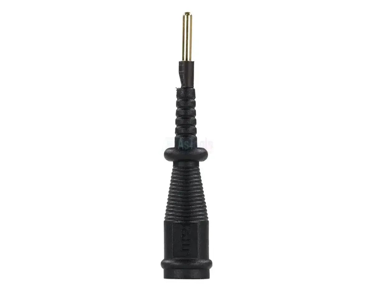 Jaltest (JTP21) | Pin masculino redondo (2,5 mm) | Accesorios