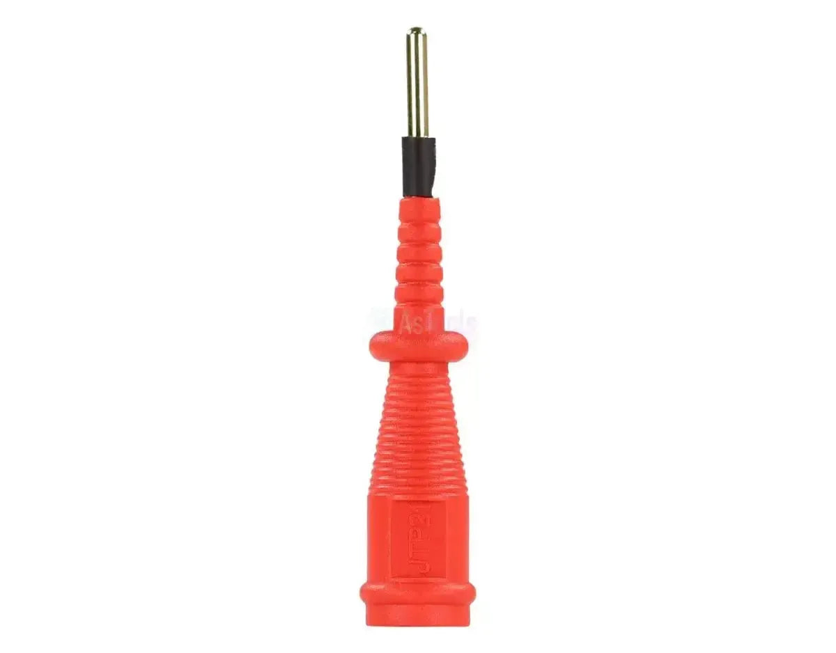 Jaltest (JTP21) | Pin masculino redondo (2,5 mm) | Accesorios