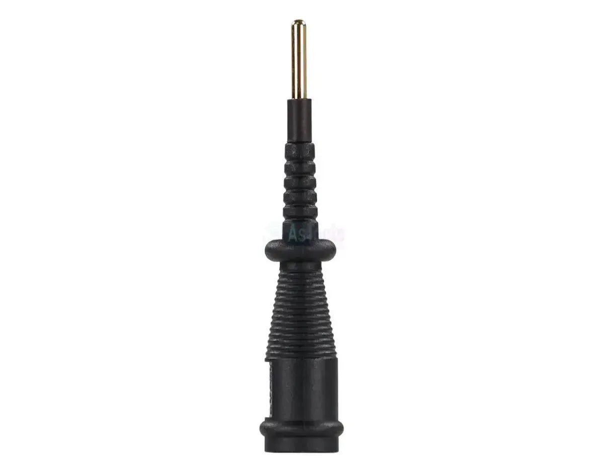 Jaltest (JTP21) | Pin masculino redondo (2,5 mm) | Accesorios