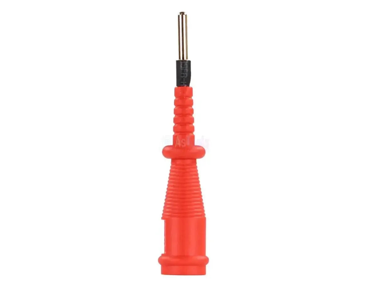 Jaltest (JTP21) | Pin masculino redondo (2,5 mm) | Accesorios