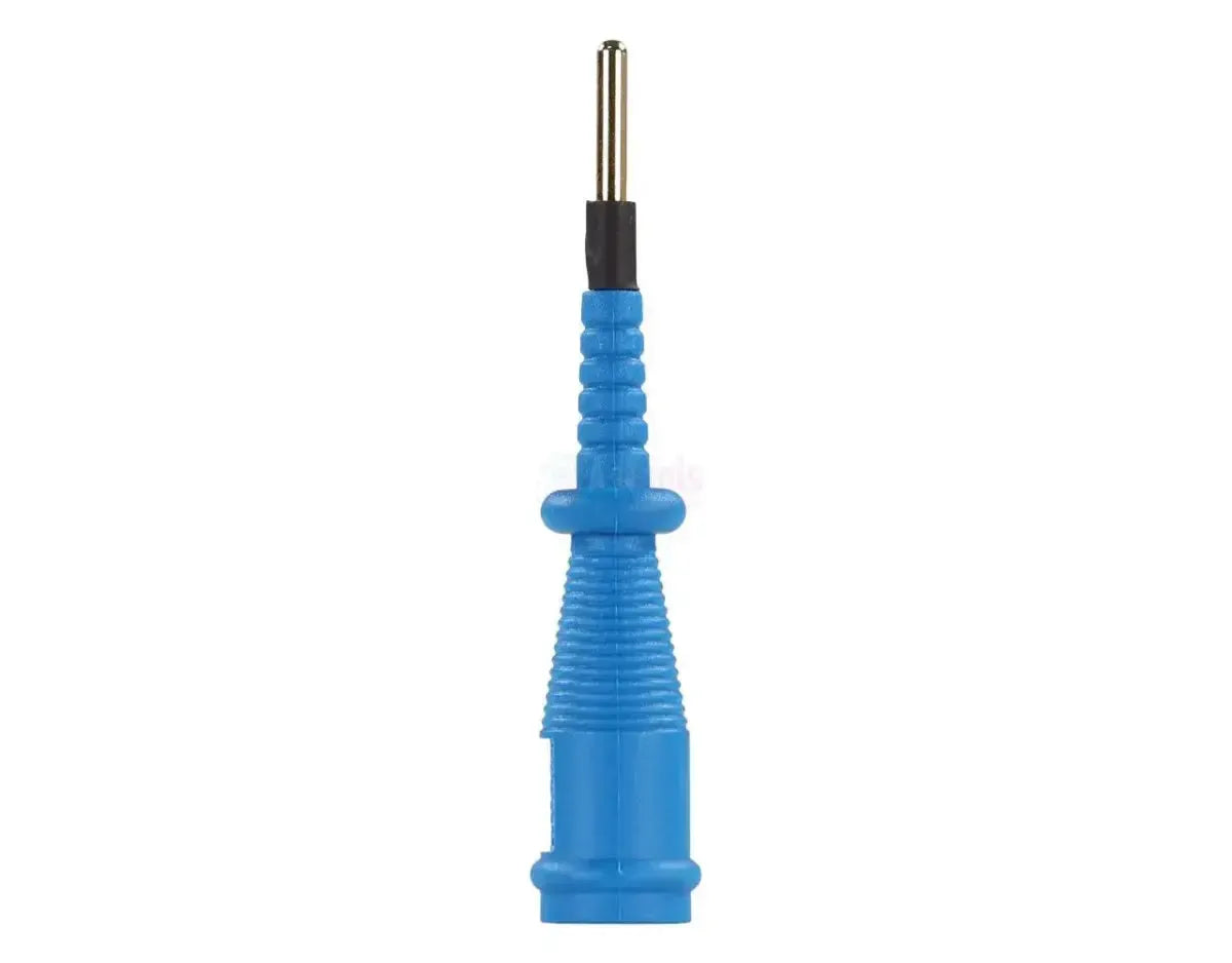 Jaltest (JTP21) | Pin masculino redondo (2,5 mm) | Accesorios