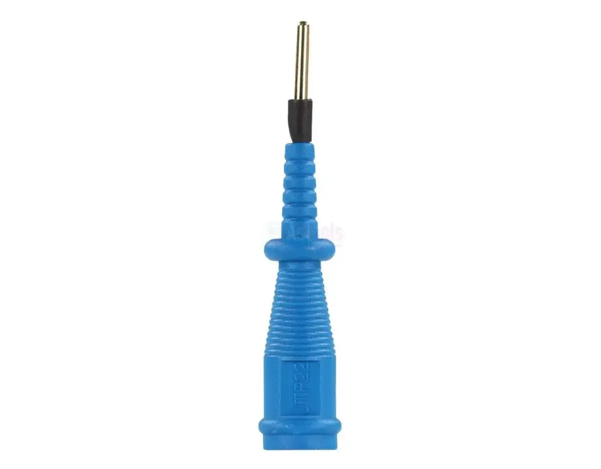 Jaltest (JTP22) | Pin masculino redondo (2,2 mm) | Accesorios
