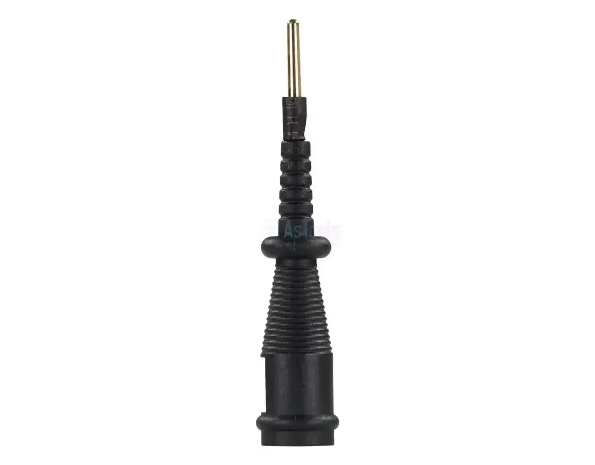 Jaltest (JTP22) | Pin masculino redondo (2,2 mm) | Accesorios