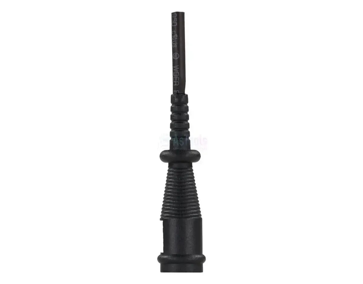Jaltest (JTP23) | Pin Femenino Redondo (2,1 mm) | Accesorios