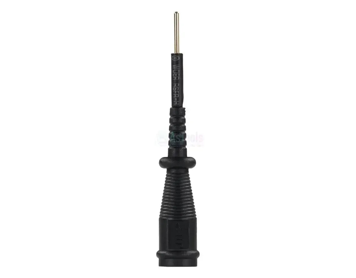 Jaltest (JTP25) | Pin masculino redondo (1,5 mm) | Accesorios