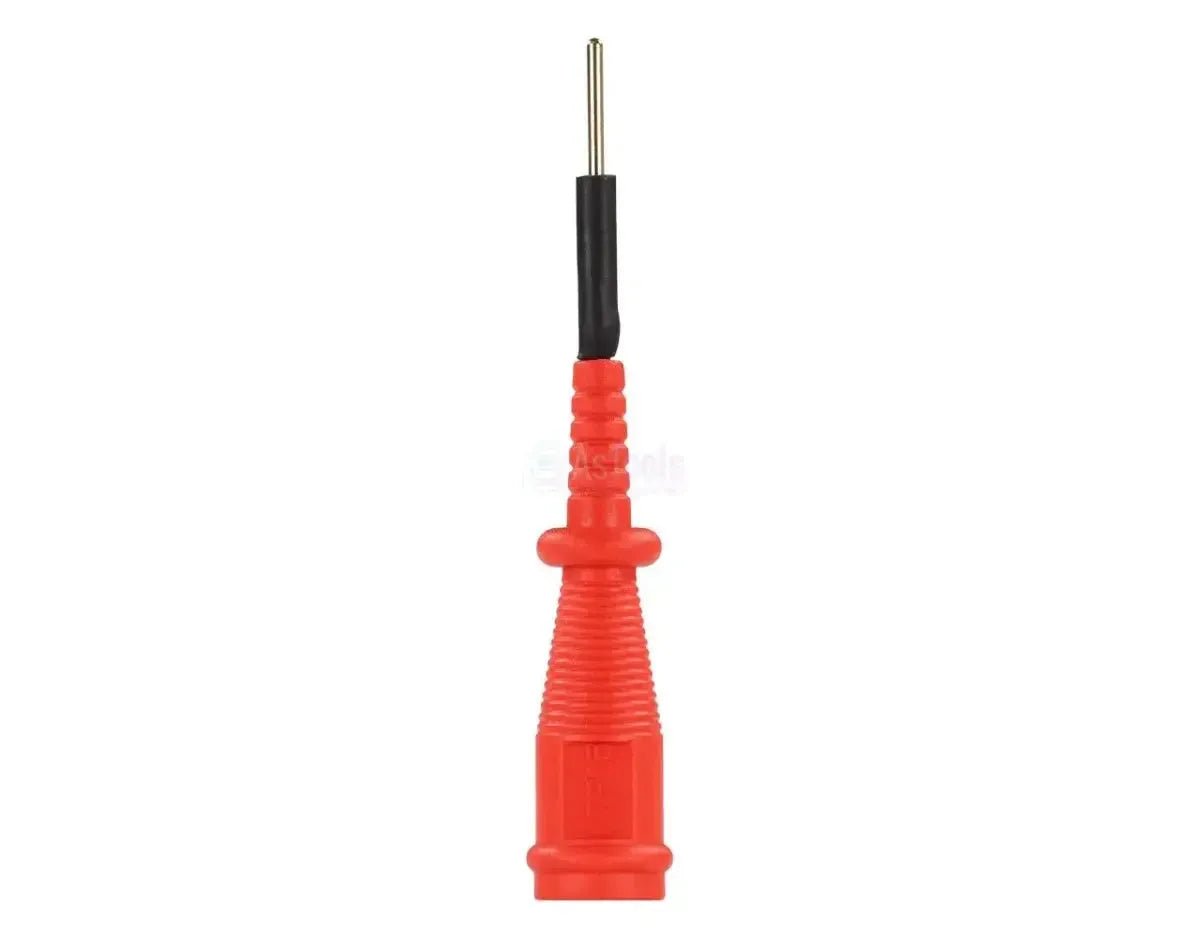 Jaltest (JTP25) | Pin masculino redondo (1,5 mm) | Accesorios