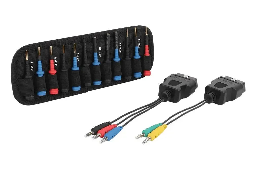 Jaltest (JTP98) | Kit Multipines | Accesorios