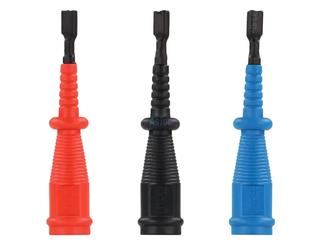 Jaltest (JTP98) | Kit Multipines | Accesorios