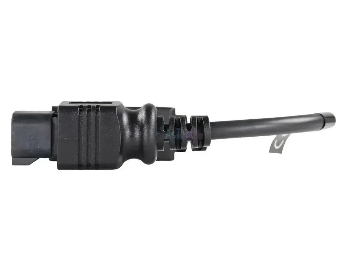 Jaltest (JDC610A) | Kawasaki 4 pines OBD – 16 pines OBD2 Cable adaptador | Moto acuática