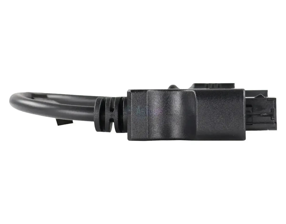 Jaltest (JDC610A) | Kawasaki 4 pines OBD – 16 pines OBD2 Cable adaptador | Moto acuática