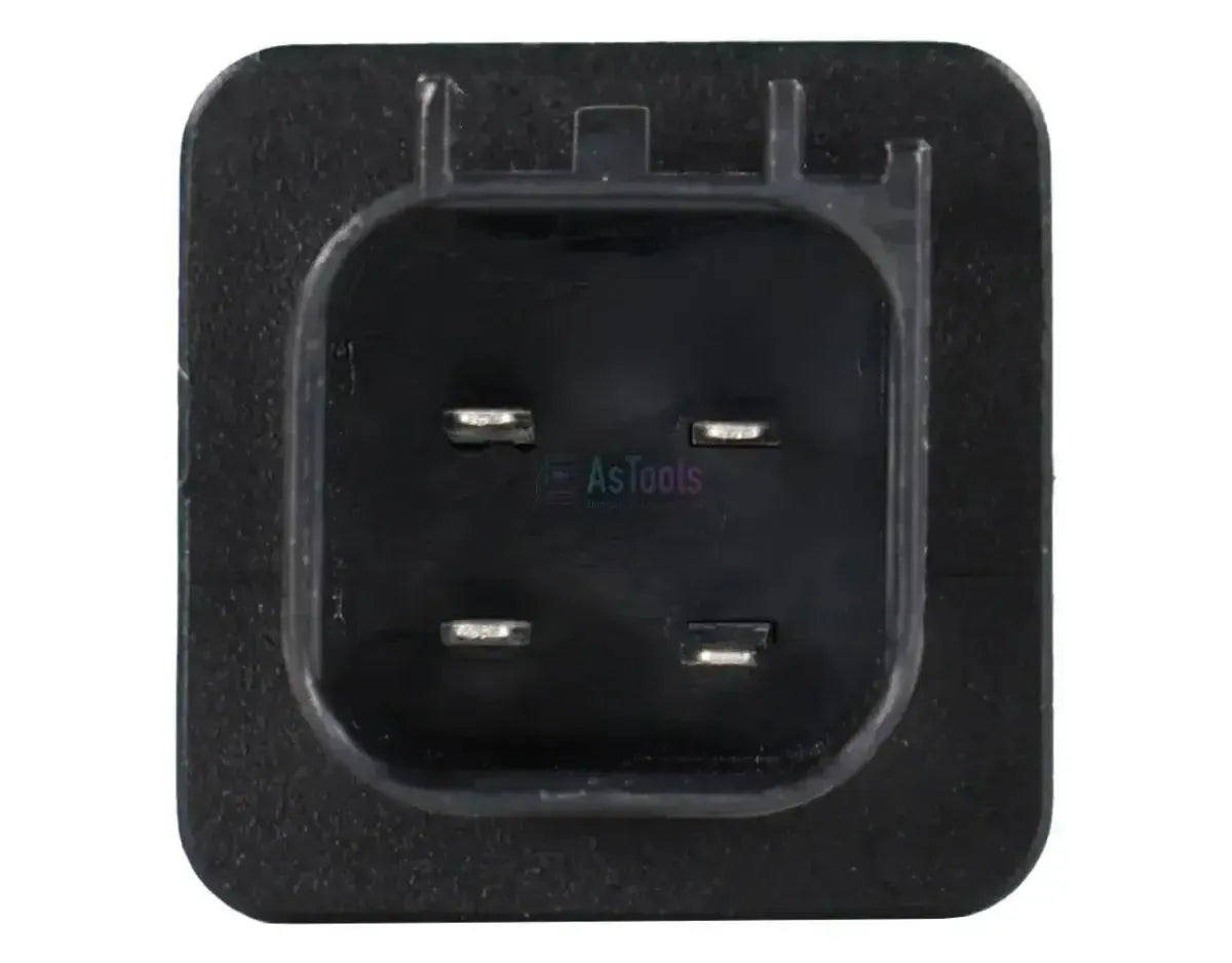 Jaltest (JDC662M) | Adaptador OBD de 4 pines Kawasaki - IMMO | Moto acuática