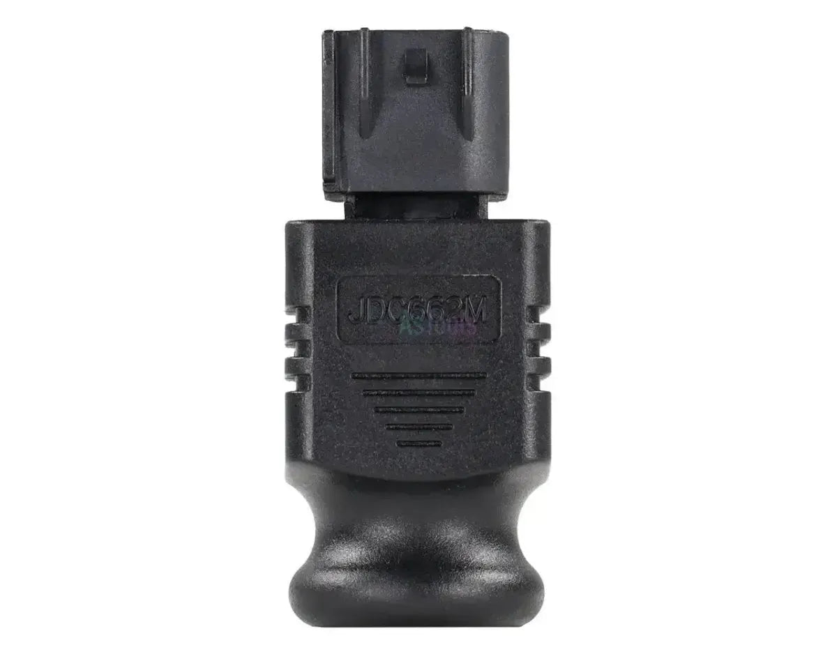 Jaltest (JDC662M) | Adaptador OBD de 4 pines Kawasaki - IMMO | Moto acuática
