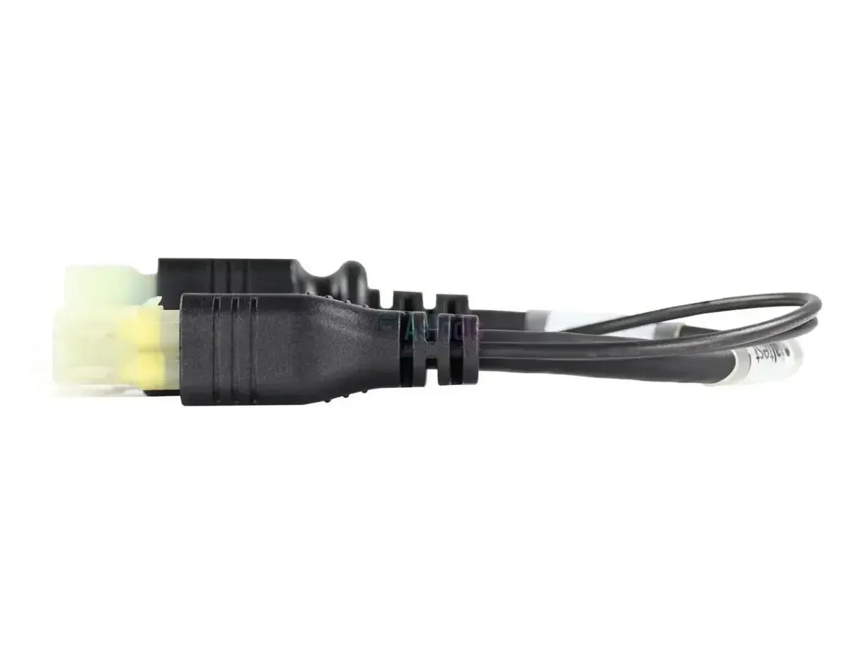 Jaltest (JDC641M) | Cable de alimentación OBD Kawasaki 6+6 pines | Moto acuática