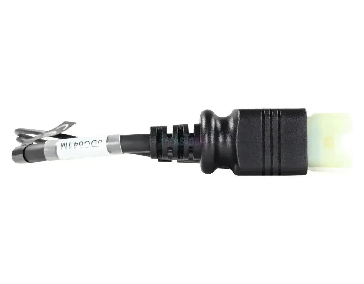 Jaltest (JDC641M) | Cable de alimentación OBD Kawasaki 6+6 pines | Moto acuática