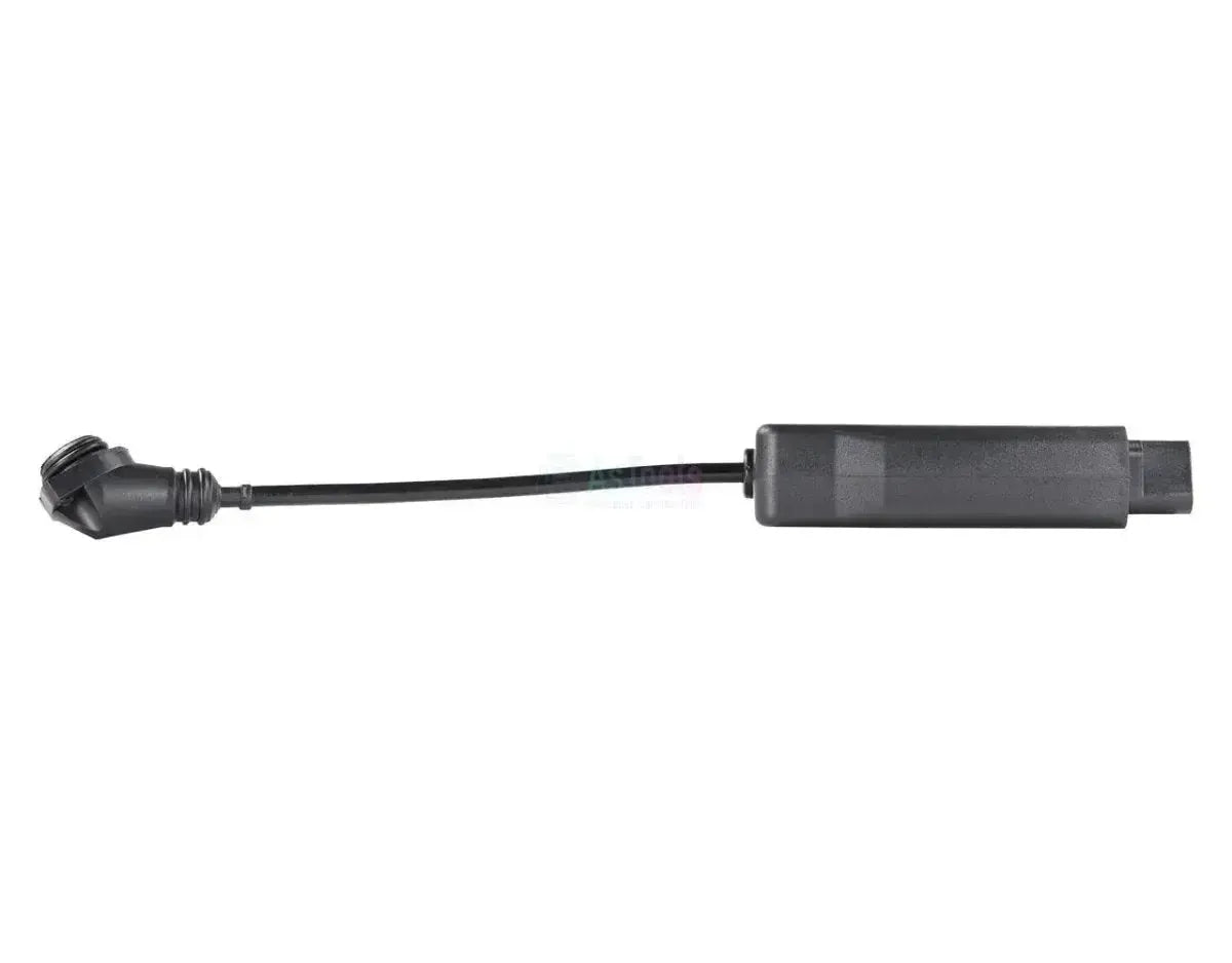 Jaltest (MDC10) | Knorr-Bremse 3 pines BWS - 16 pines OBD2 Cable adaptador | Vehículo comercial