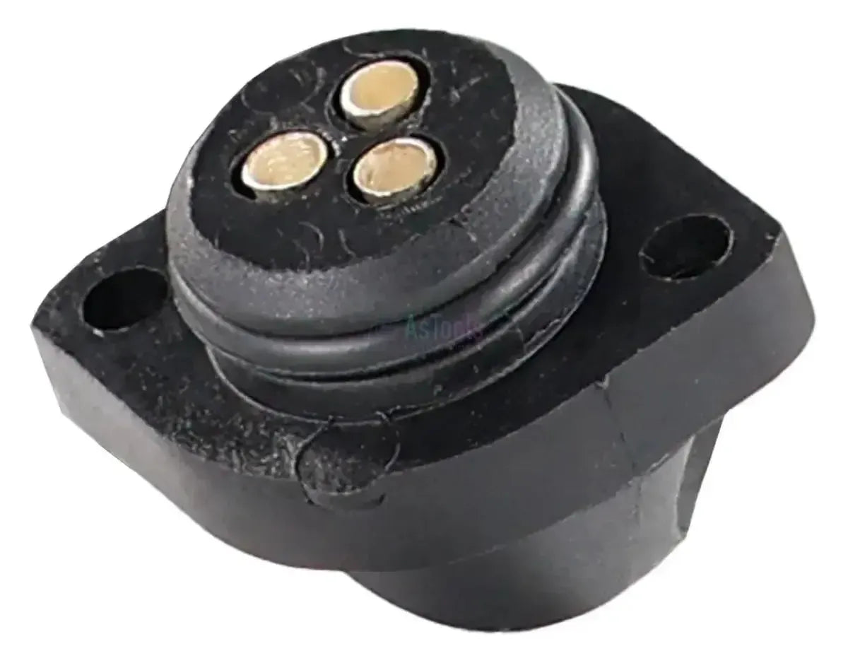 Jaltest (MDC10) | Knorr-Bremse 3 pines BWS - 16 pines OBD2 Cable adaptador | Vehículo comercial