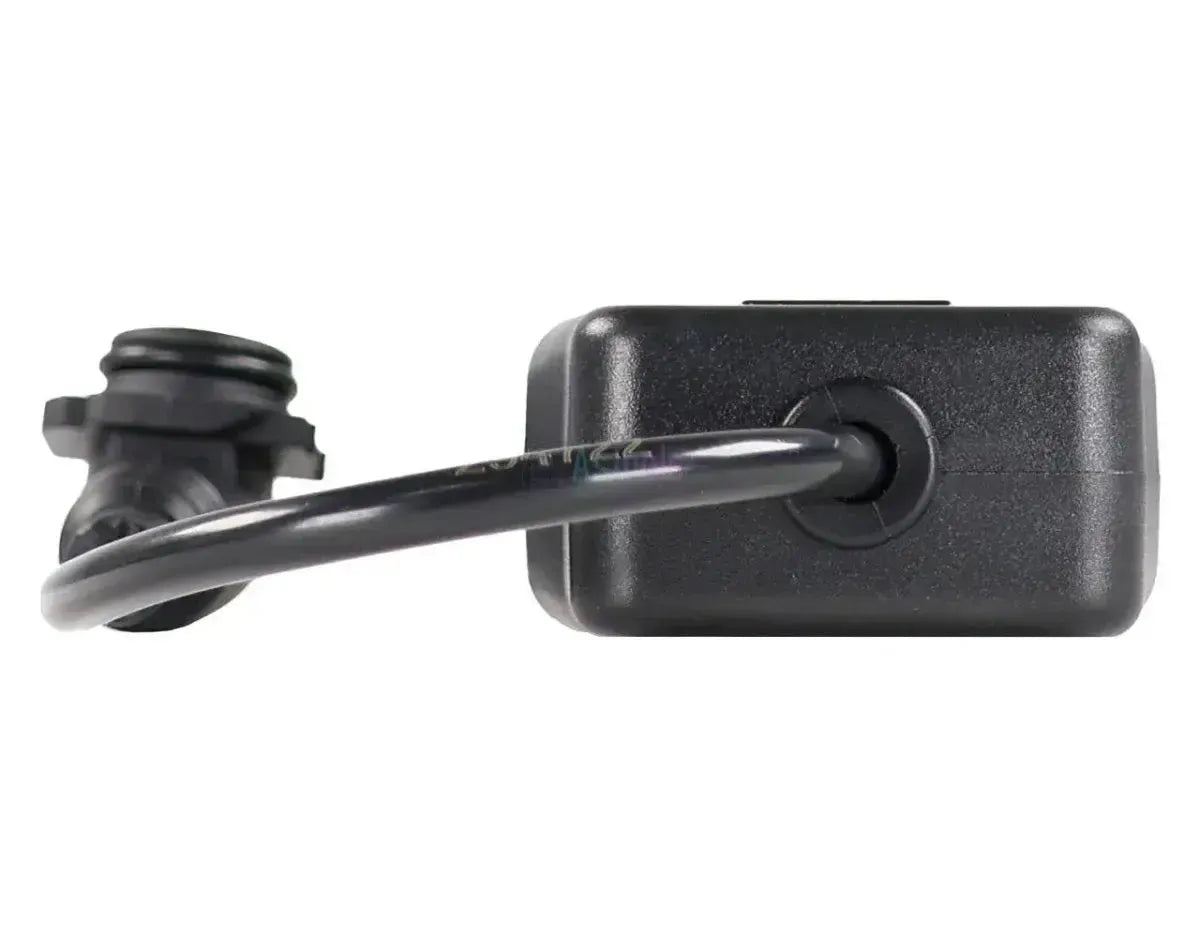 Jaltest (MDC11) | Knorr-Bremse 3 pines BWS – 16 pines OBD2 Cable adaptador | Vehículo comercial