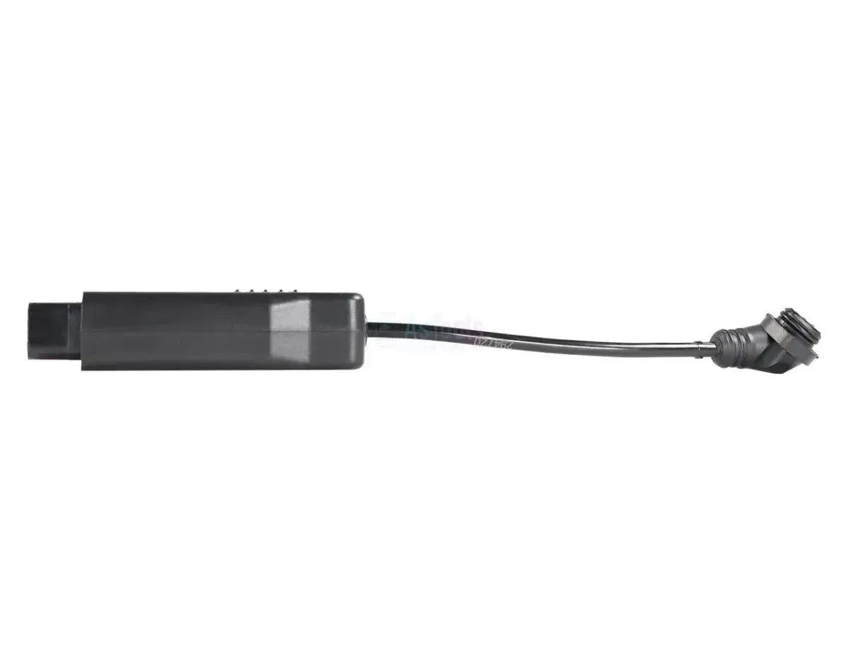 Jaltest (MDC10) | Knorr-Bremse 3 pines BWS - 16 pines OBD2 Cable adaptador | Vehículo comercial