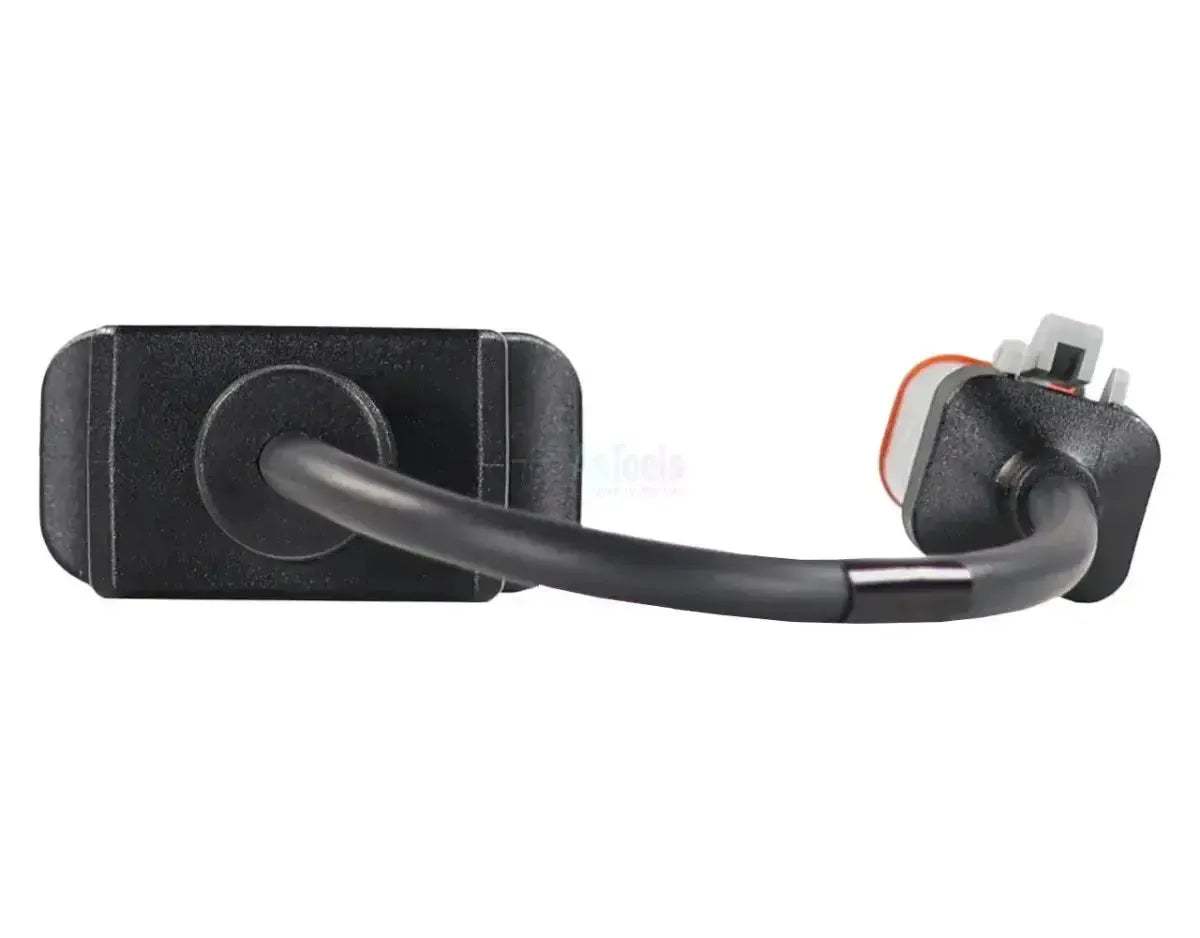 Jaltest (MDC05) | Knorr-Bremse 4 pines EBS – 16 pines OBD2 Cable adaptador | Vehículo comercial