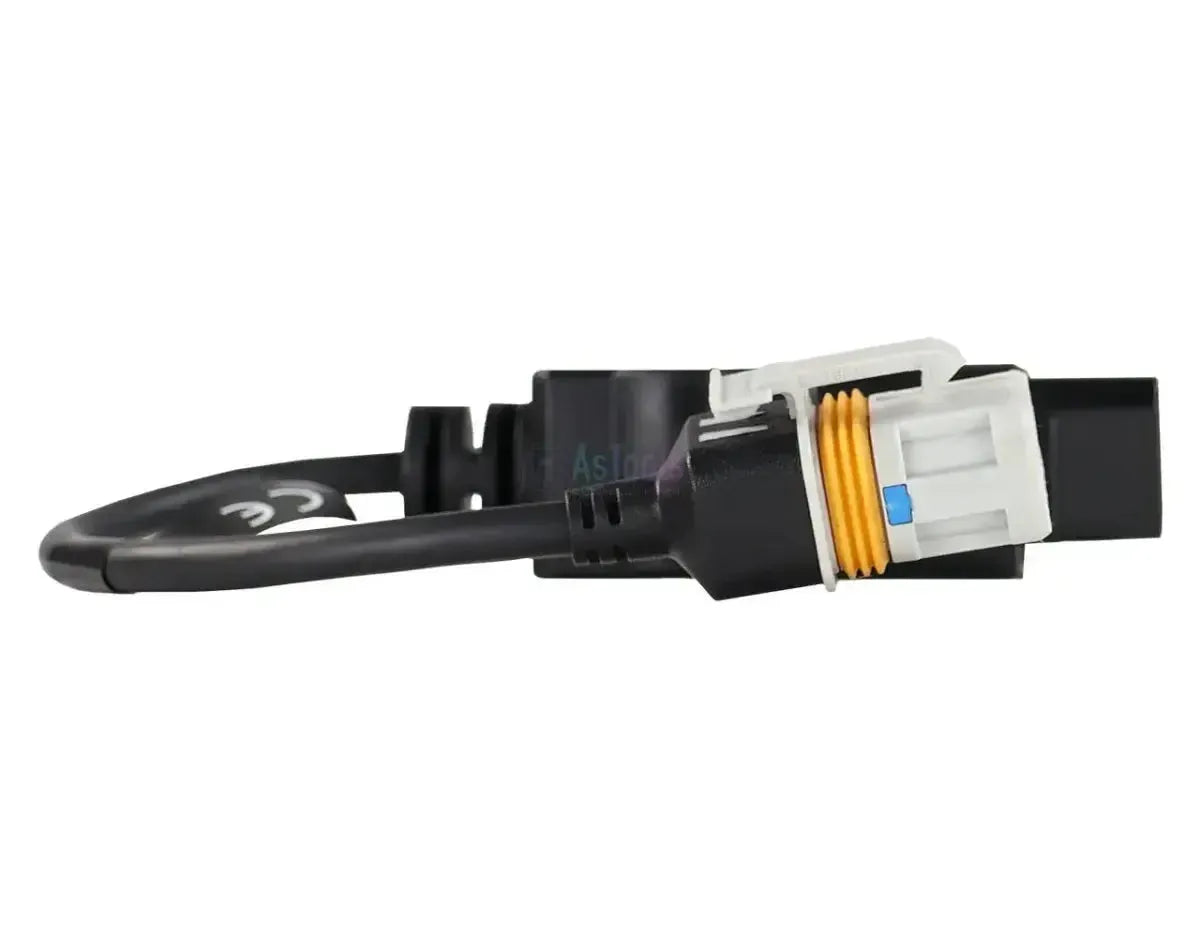 Jaltest (MDC03) | Knorr-Bremse 4 pines EBS - 16 pines OBD2 Cable adaptador | Vehículo comercial