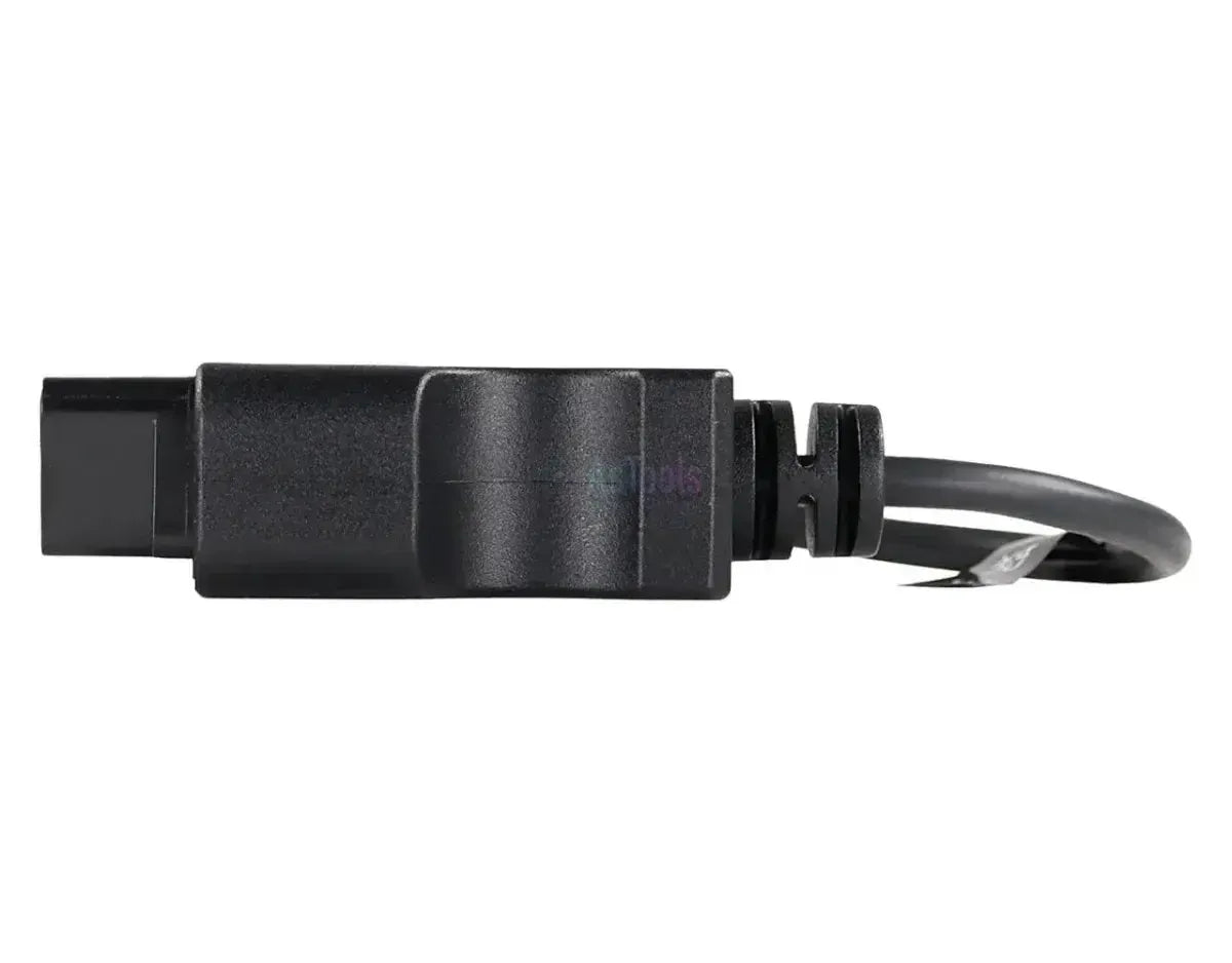 Jaltest (MDC05) | Knorr-Bremse 4 pines EBS – 16 pines OBD2 Cable adaptador | Vehículo comercial