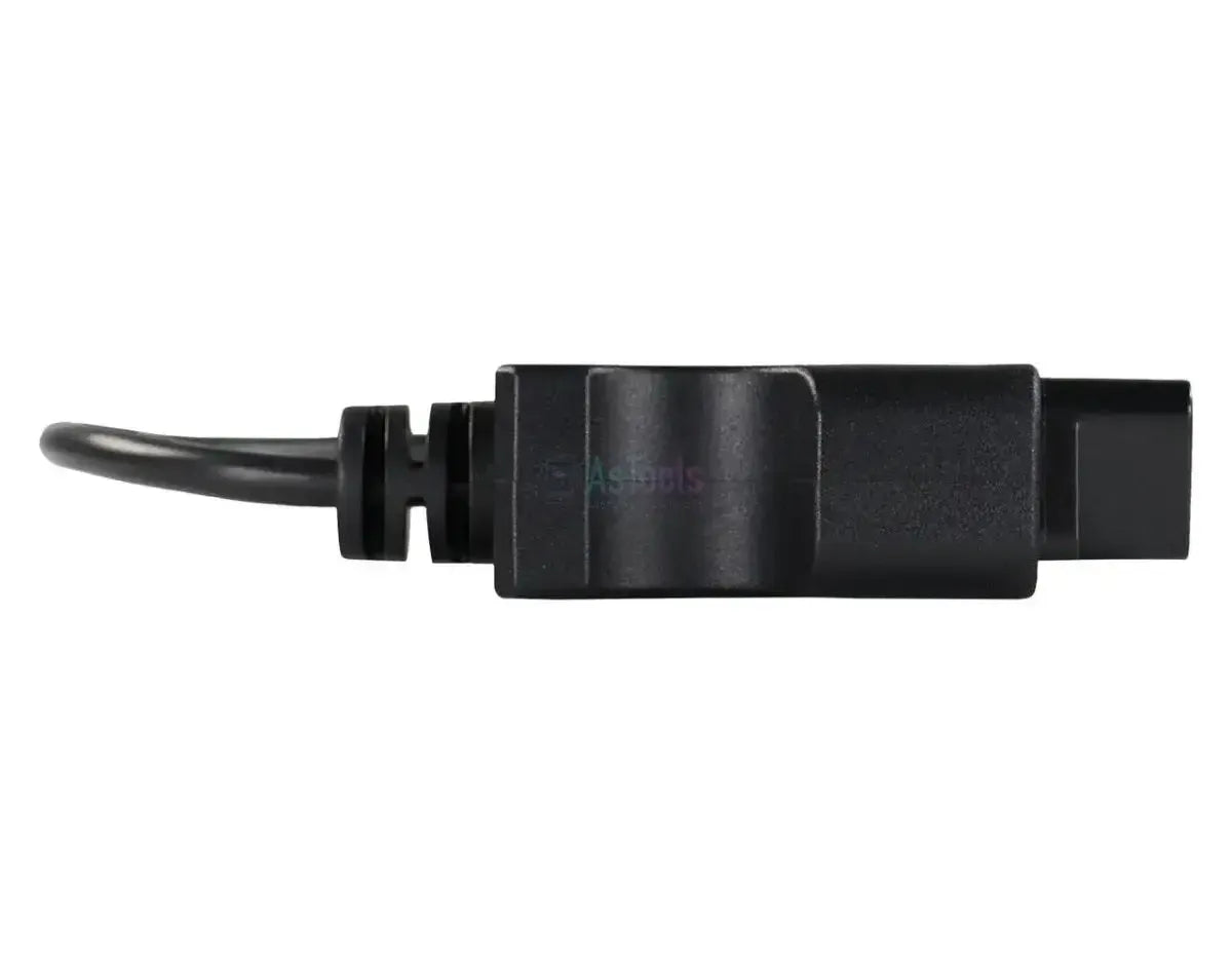 Jaltest (MDC04) | Knorr-Bremse 4 pines EBS – 16 pines OBD2 Cable adaptador | Vehículo comercial
