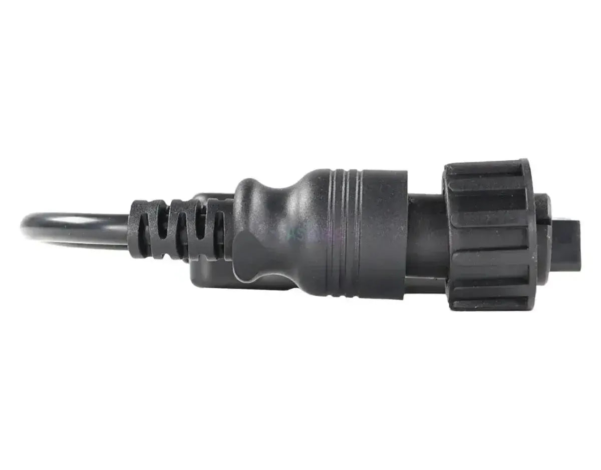 Jaltest (JDC111A) | Knorr-Bremse KB4-TA ABS 7 pines OBD - 16 pines OBD2 Cable adaptador | Remolque