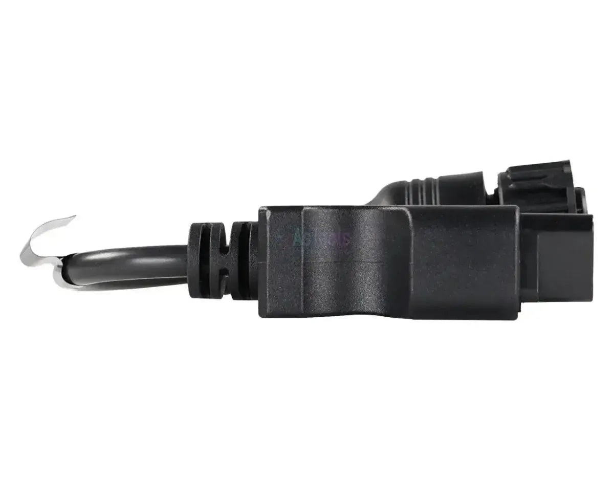 Jaltest (MDC07) | Knorr-Bremse/Wabco 4 pines EBS – 16 pines OBD2 Cable adaptador | Vehículo industrial