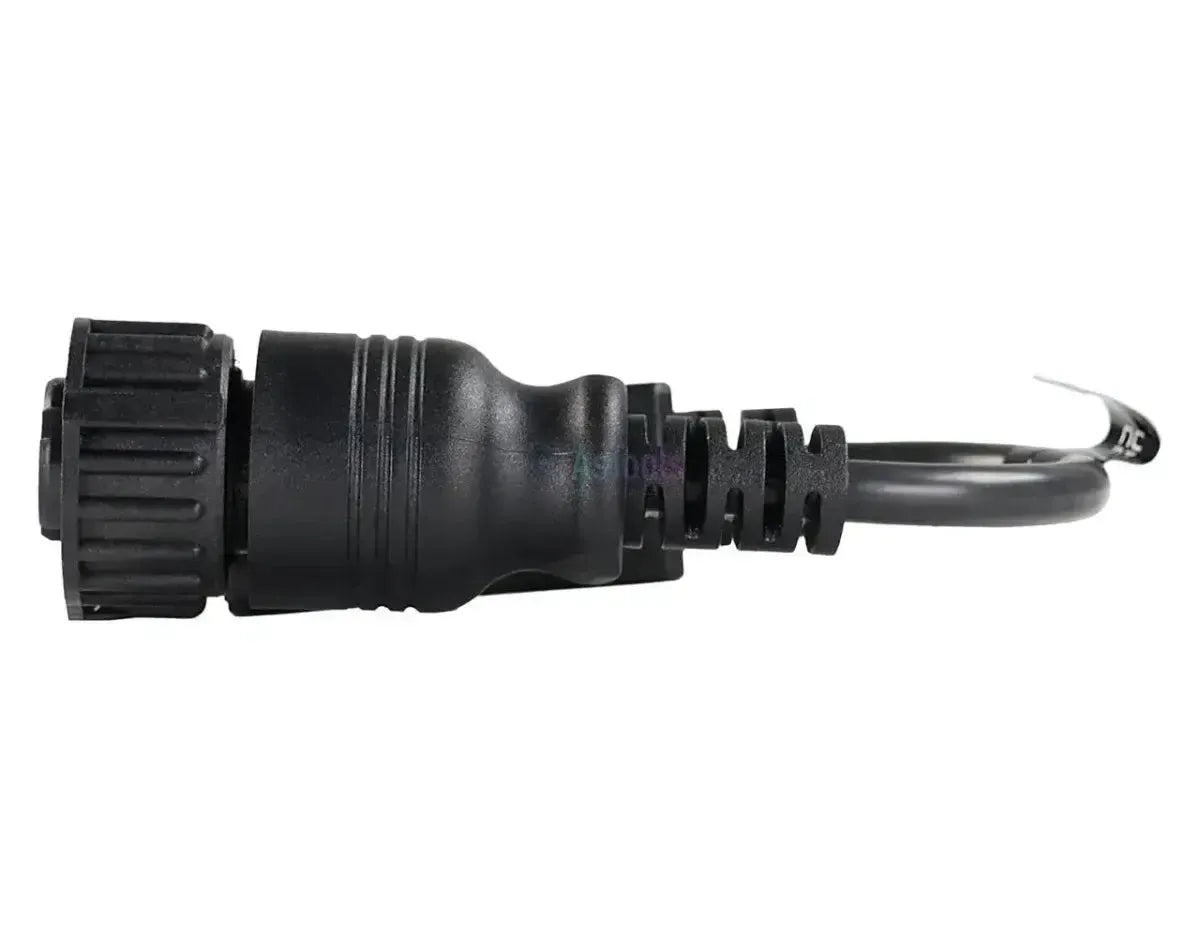 Jaltest (MDC07) | Knorr-Bremse/Wabco 4 pines EBS – 16 pines OBD2 Cable adaptador | Vehículo industrial