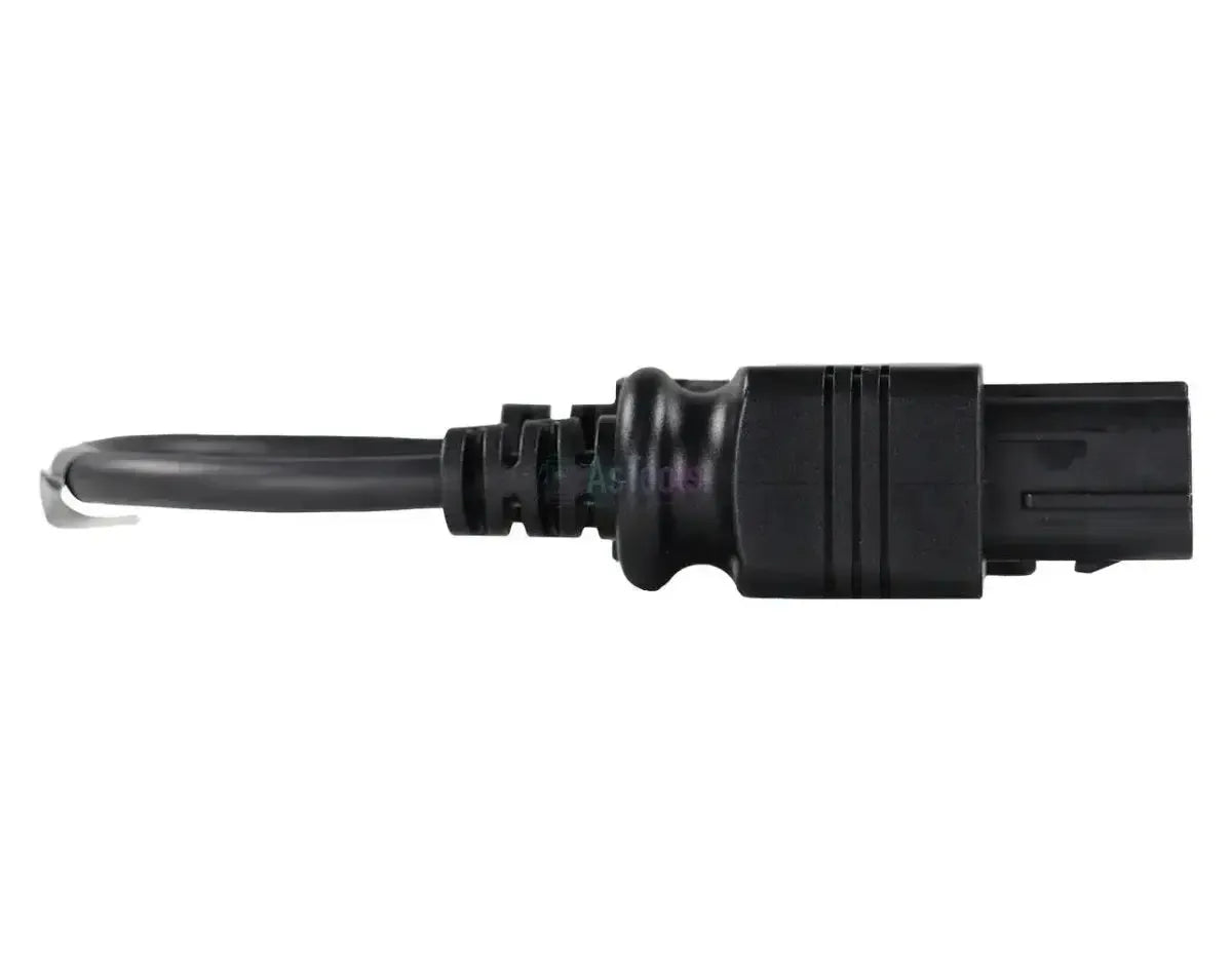 Jaltest (JDC523A) | Cable adaptador Kubota 4 pines OBD – 16 pines OBD2 | Motor de combustión