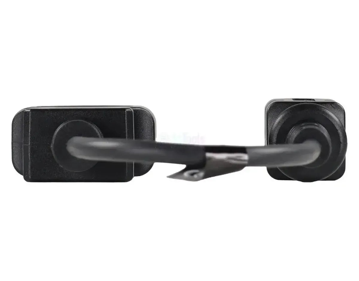 Jaltest (JDC523A) | Cable adaptador Kubota 4 pines OBD – 16 pines OBD2 | Motor de combustión