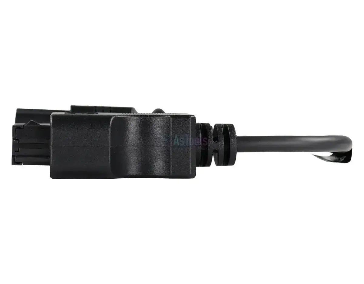 Jaltest (JDC523A) | Cable adaptador Kubota 4 pines OBD – 16 pines OBD2 | Motor de combustión