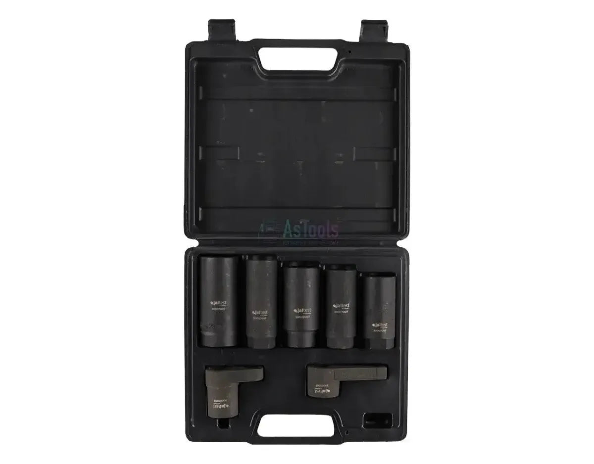 Jaltest Sensor de oxígeno/NOx Juego de vasos 7 piezas