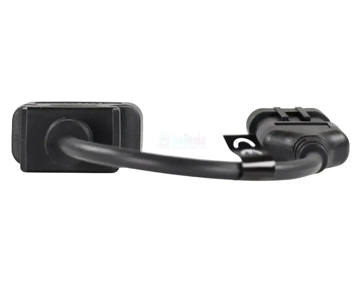 Jaltest (JDC516A) | Landini 4 pines OBD – 16 pines OBD2 Cable adaptador | Vehículo agrícola