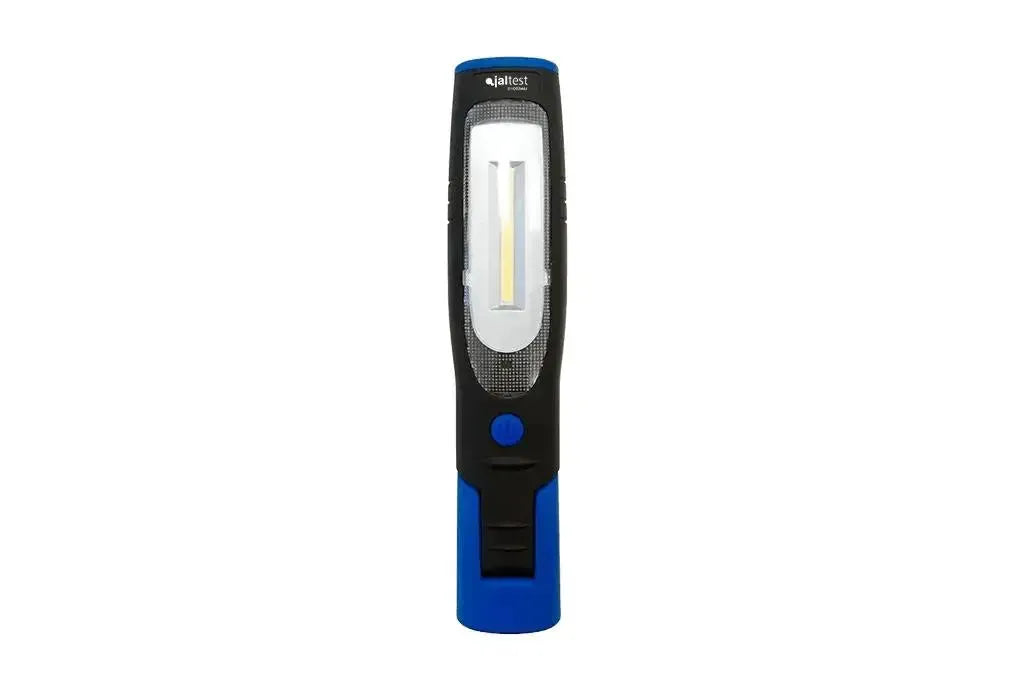 Linterna LED Jaltest
