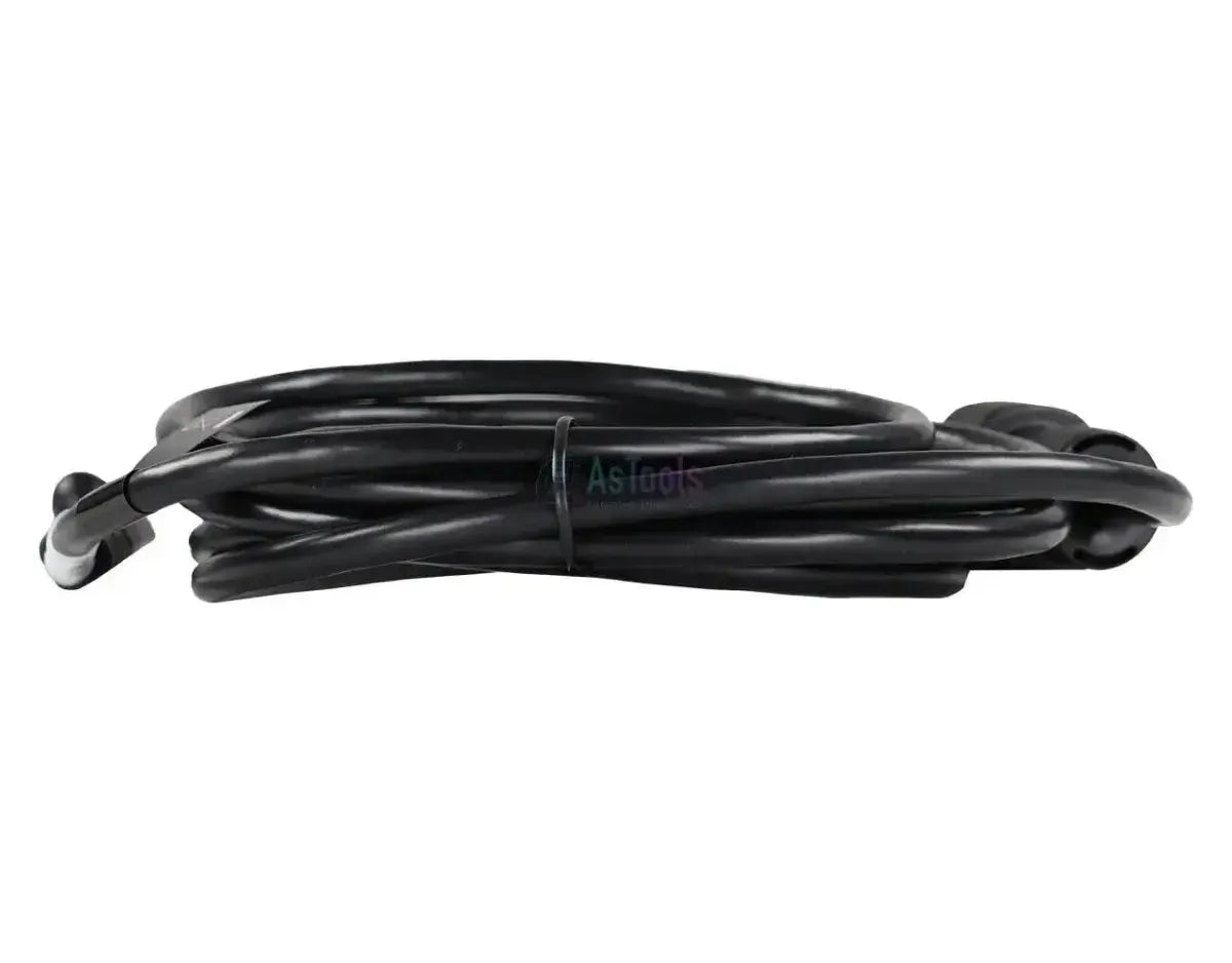 Jaltest (JDC563) | Liebherr RJ45 Red – Cable adaptador de red RJ45 | Máquina de obra y construcción