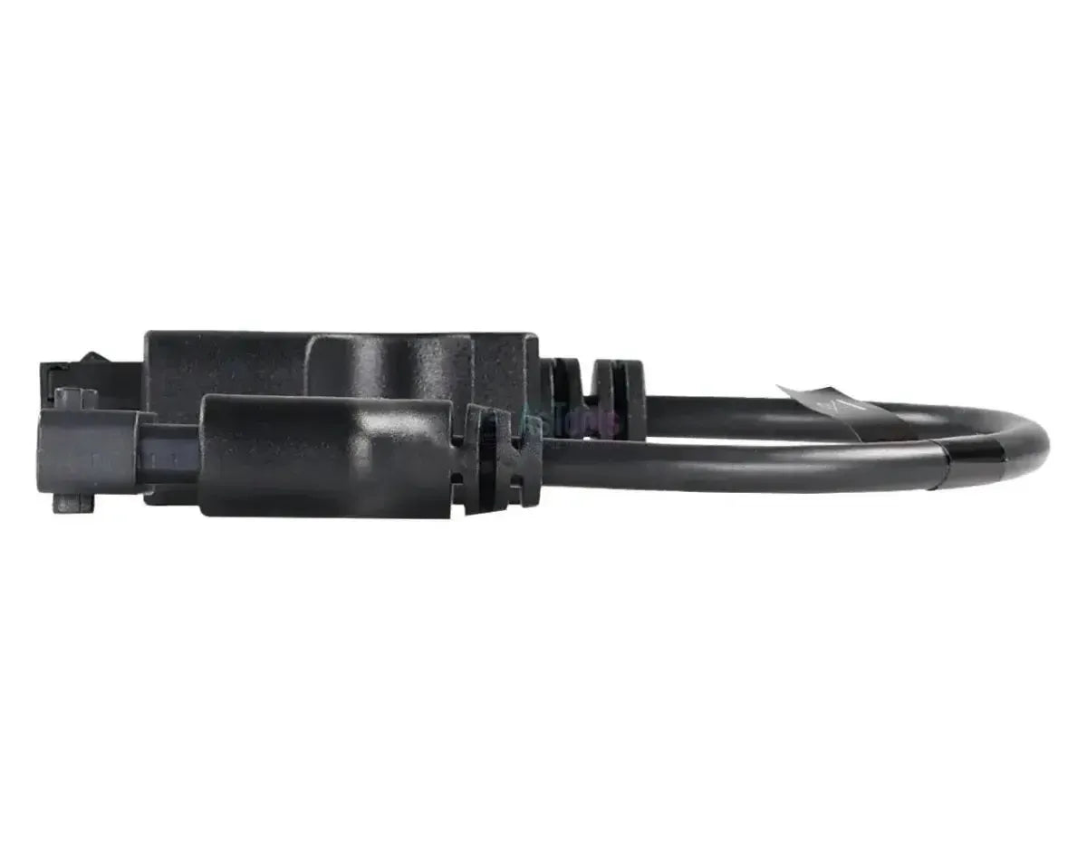 Jaltest (JDC554A) | Linde 4 pines OBD - 16 pines OBD2 Cable adaptador | Equipos de elevación y manipulación