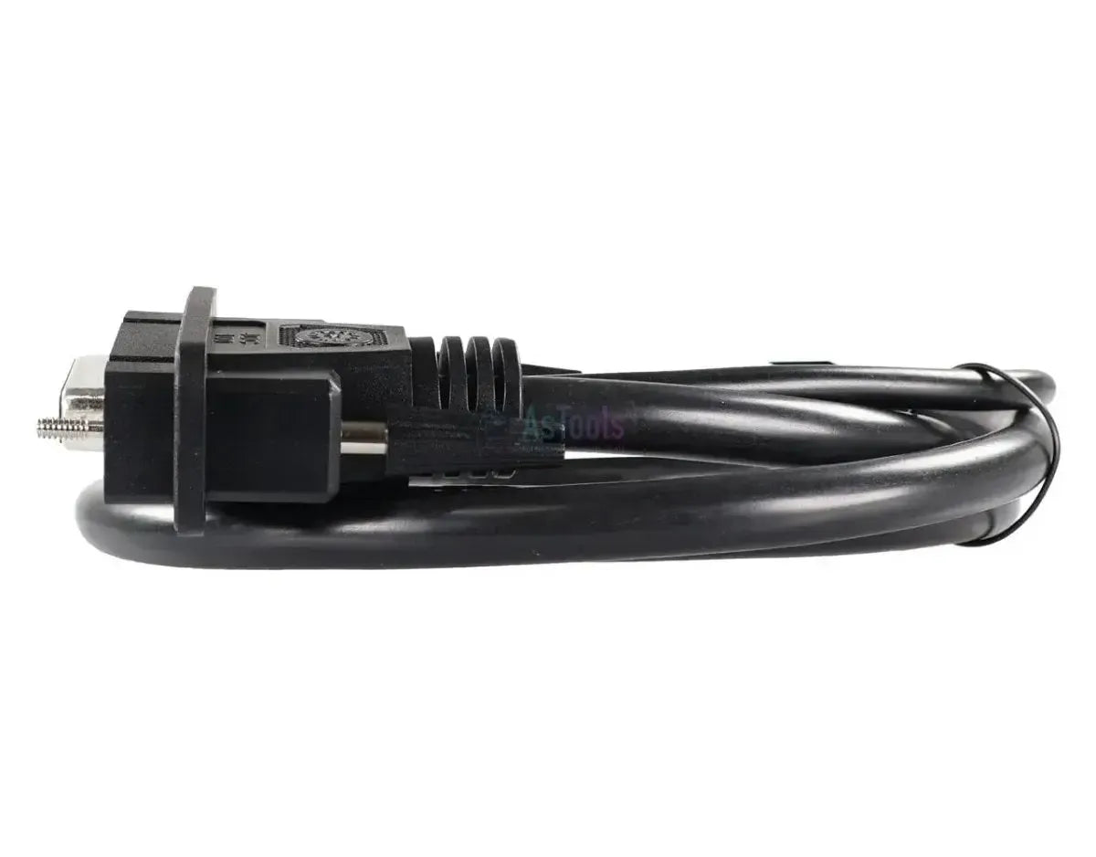 Jaltest (JDC100) | Cable de extensión Link V9 26 pines DB26 (150 cm) | Interfaz
