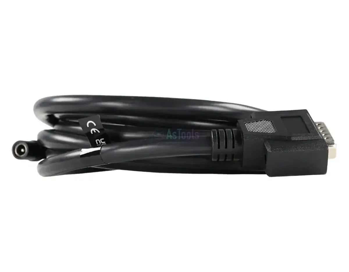 Jaltest (JDC100) | Cable de extensión Link V9 26 pines DB26 (150 cm) | Interfaz