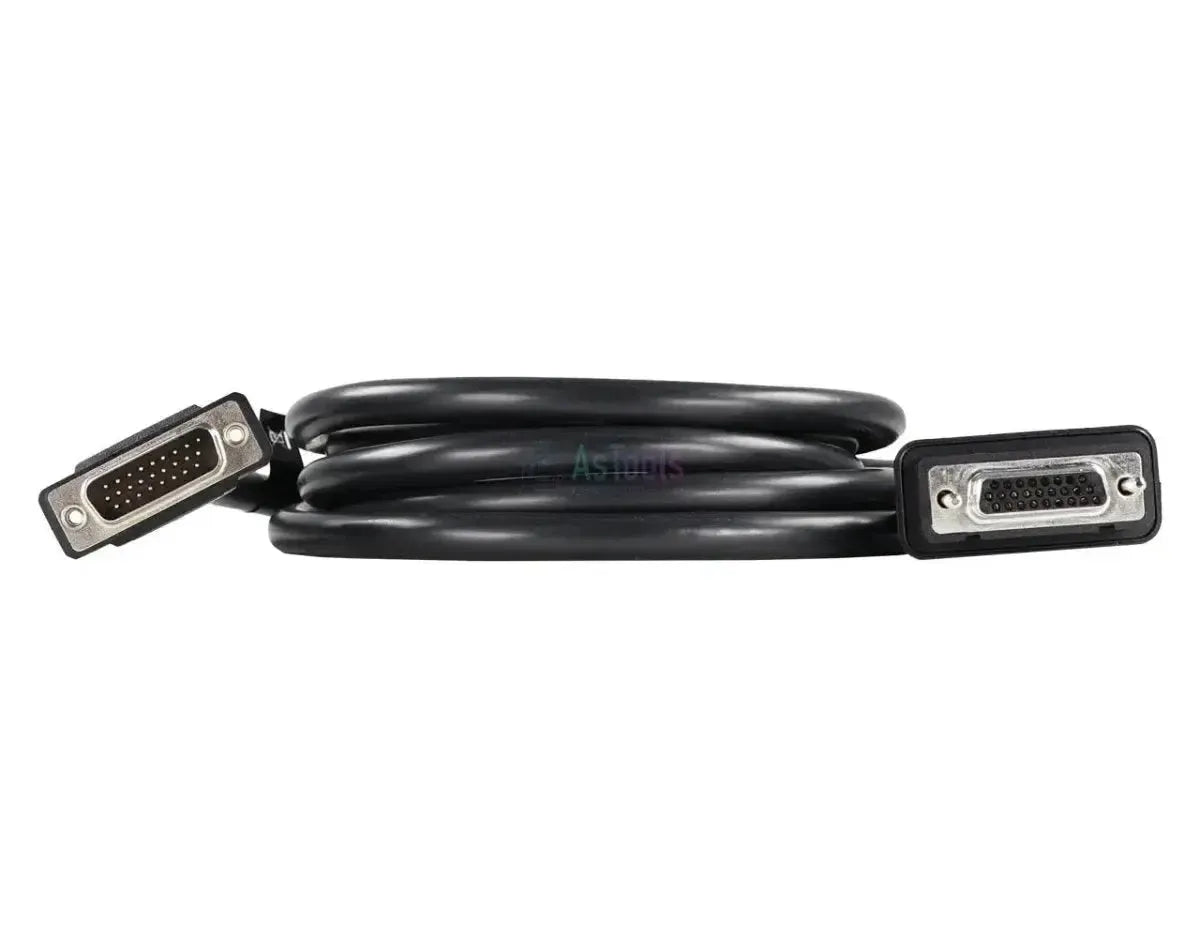 Jaltest (JDC100) | Cable de extensión Link V9 26 pines DB26 (150 cm) | Interfaz
