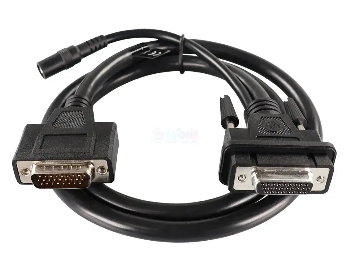 Jaltest (JDC100) | Cable de extensión Link V9 26 pines DB26 (150 cm) | Interfaz
